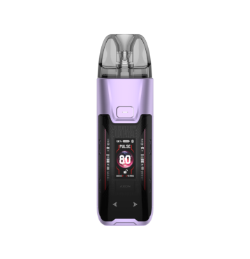 KIT LUXE XR MAX 2 VAPORESSO