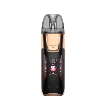 KIT LUXE XR MAX 2 VAPORESSO