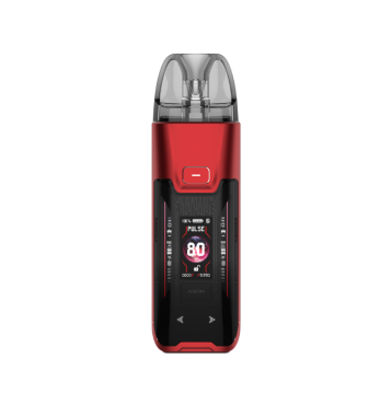 KIT LUXE XR MAX 2 VAPORESSO