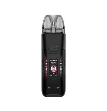 KIT LUXE XR MAX 2 VAPORESSO