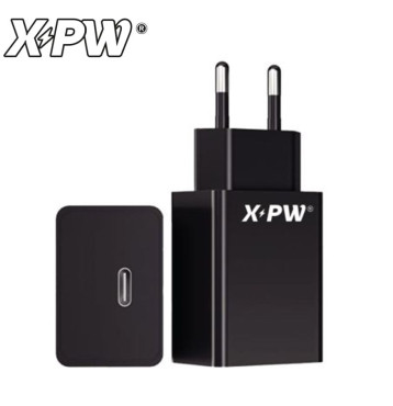 Chargeur Mural USB-C/USB - XPW